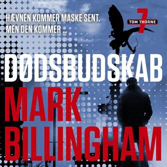 Mark Billingham: Dødsbudskab