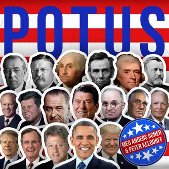 : POTUS på film