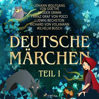 : Deutsche Märchen Teil I