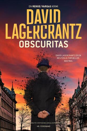 David Lagercrantz: Obscuritas