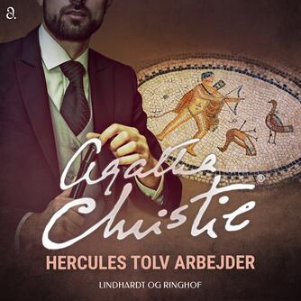 Agatha Christie: Hercules' tolv arbejder