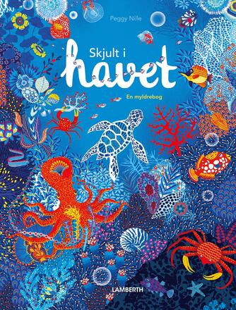 Peggy Nille: Skjult i havet