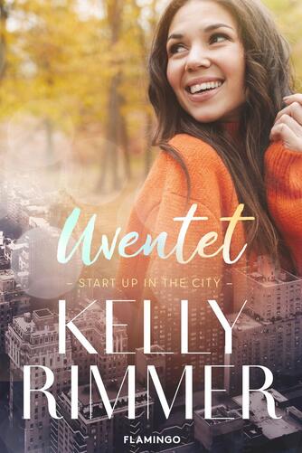 Kelly Rimmer: Uventet