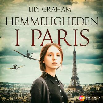 Lily Graham: Hemmeligheden i Paris