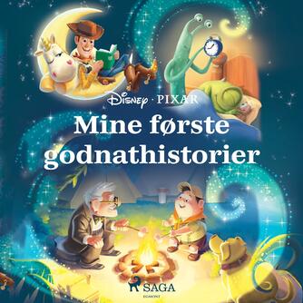 : Mine første godnathistorier