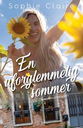 Sophie Claire: En uforglemmelig sommer