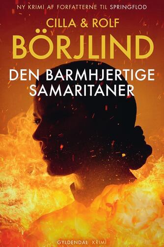 Cilla Börjlind, Rolf Börjlind: Den barmhjertige samaritaner : krimi