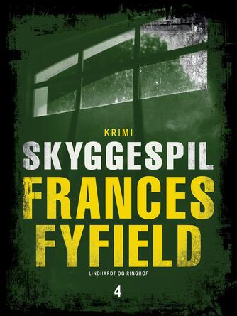 Frances Fyfield: Skyggespil