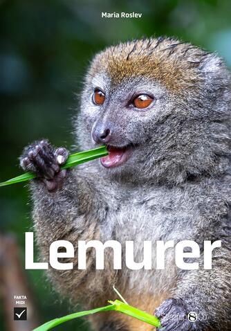 Maria Roslev: Lemurer