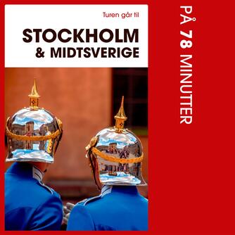 Karina Krogh, Didrik Tångeberg: Turen går til Stockholm & Midtsverige