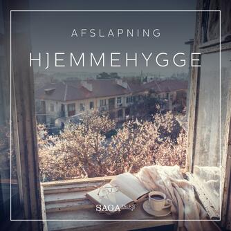 Rasmus Broe: Hjemmehygge