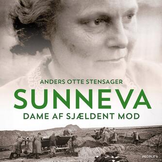 Anders Otte Stensager: Sunneva