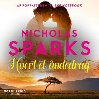 Nicholas Sparks: Hvert et åndedrag