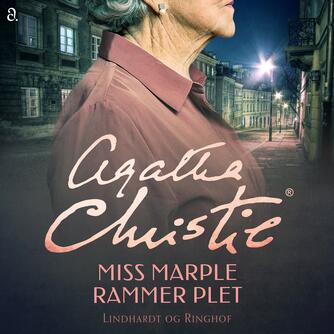 Agatha Christie: Miss Marple rammer plet