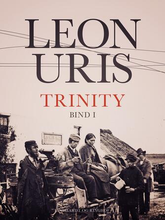 : Trinity - Bind 1