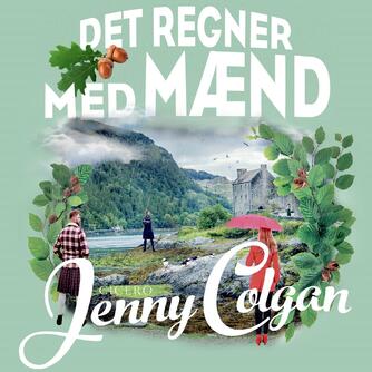 Jenny Colgan (f. 1972): Det regner med mænd