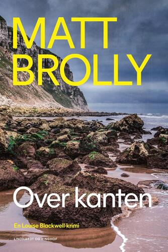 Matt Brolly: Over kanten