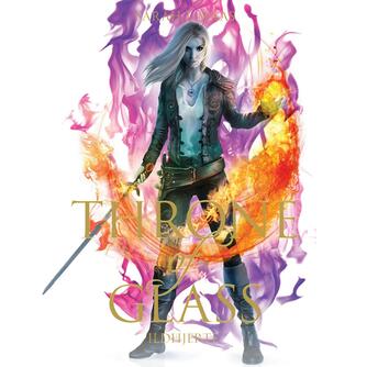 Sarah J. Maas: Ildbringer