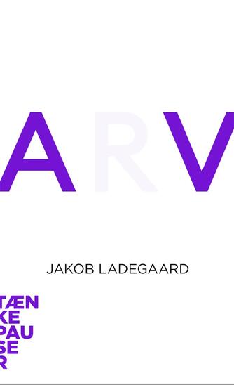 Jakob Ladegaard: Arv
