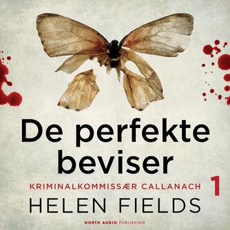 Helen Fields: De perfekte beviser