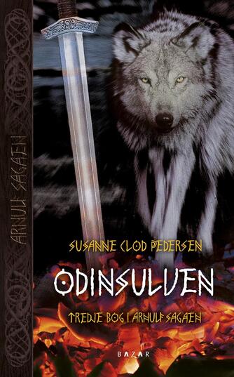 Susanne Clod Pedersen: Odinsulven (Ved Morten Thunbo)
