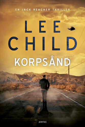 Lee Child: Korpsånd