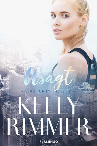 Kelly Rimmer: Usagt