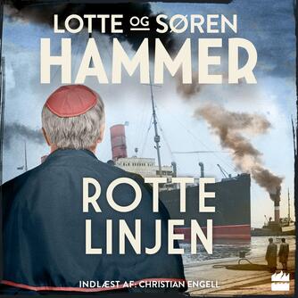 Lotte Hammer, Søren Hammer: Rottelinjen
