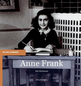 Nils Hartmann: Anne Frank