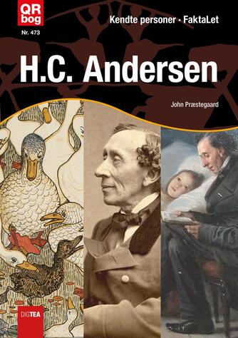John Nielsen Præstegaard: H.C. Andersen
