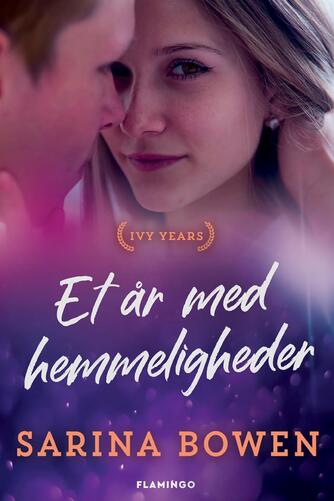 Sarina Bowen: Et år med hemmeligheder