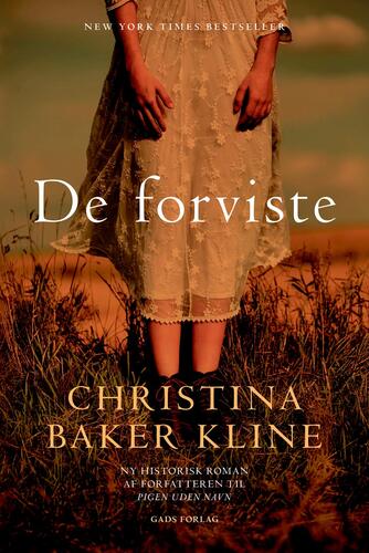 Christina Baker Kline (f. 1964): De forviste