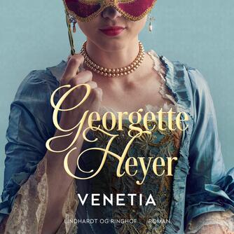 Georgette Heyer: Venetia