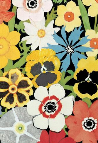 Joe Brainard: Jeg kan huske