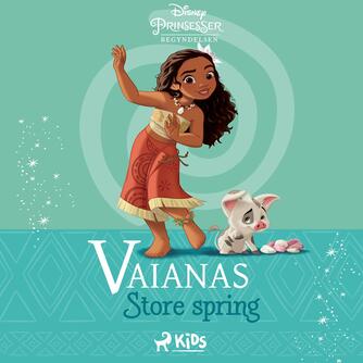 : Vaianas store spring