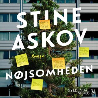 Stine Askov: Nøjsomheden