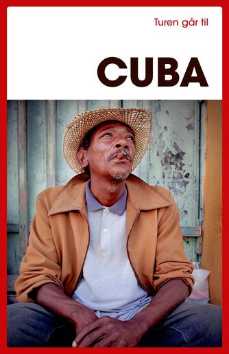 Ole Loumann: Turen går til Cuba