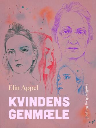 Elin Appel: Kvindens genmæle