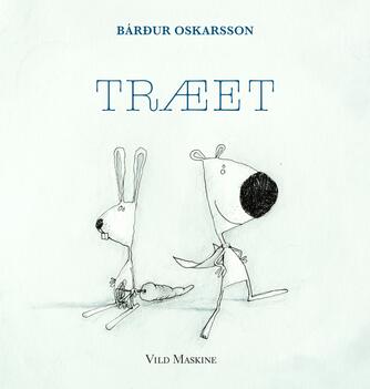 Bárður Oskarsson: Træet