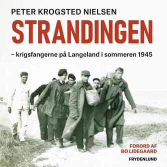 Peter Krogsted Nielsen: Strandingen