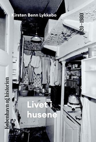 Kirsten Benn Lykkebo: Livet i husene : 1920-1980