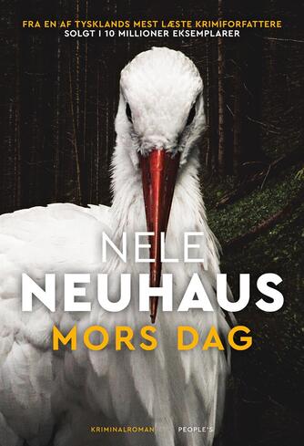 Nele Neuhaus: Mors dag : kriminalroman