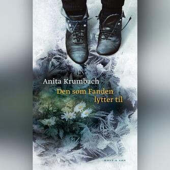Anita Krumbach: Den som Fanden lytter til