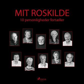 Brian Christensen (f. 1971): Mit Roskilde
