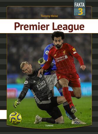 Tommy Heisz: Premier League