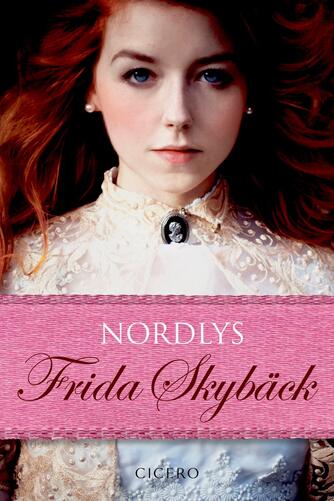 Frida Skybäck (f. 1980): Nordlys