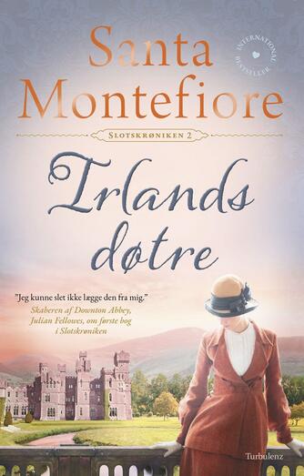 Santa Montefiore: Irlands døtre