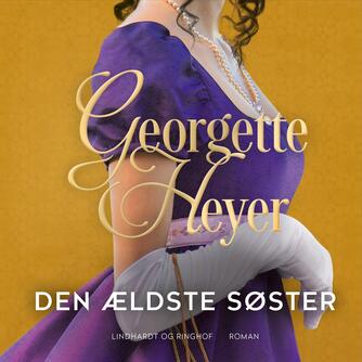 Georgette Heyer: Den ældste søster