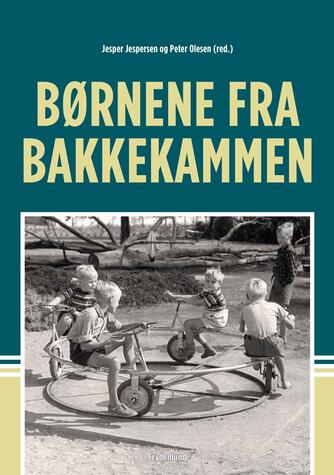 : Børnene fra Bakkekammen