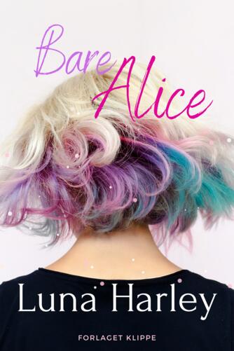 Luna Harley: Bare Alice